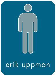 erik uppman